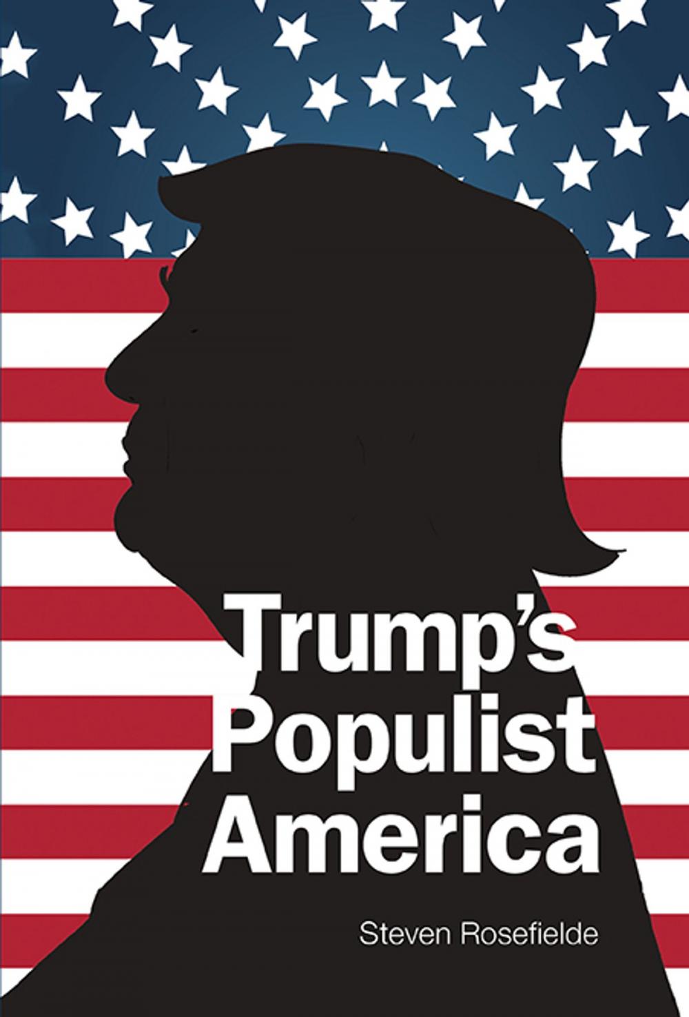 Big bigCover of Trump's Populist America