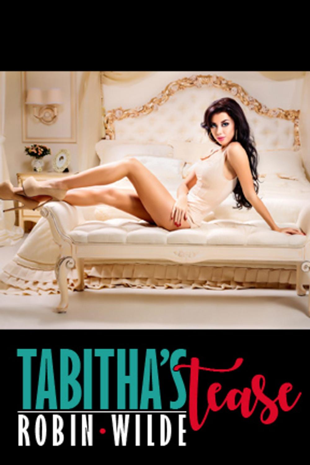 Big bigCover of Tabitha's Tease