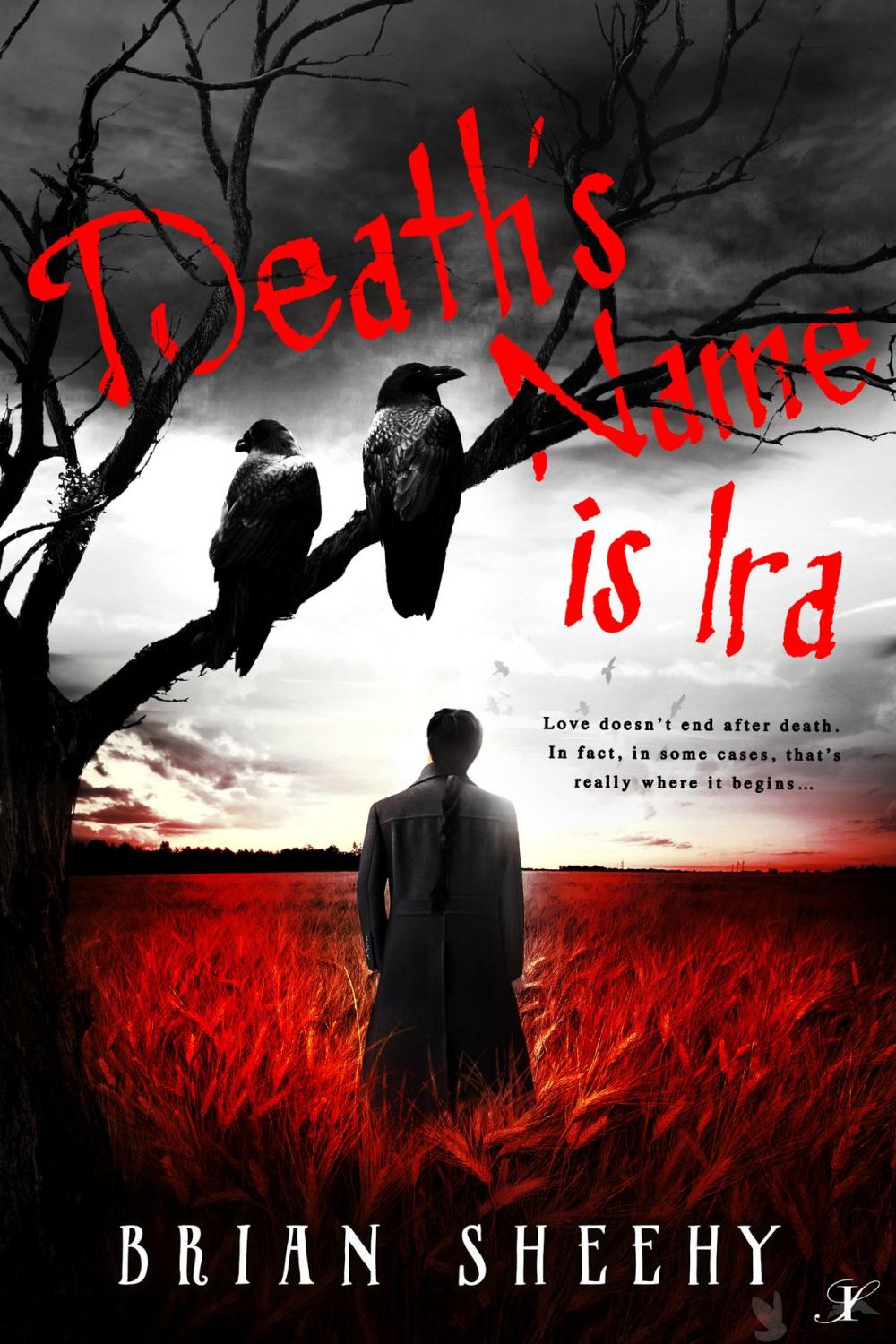 Big bigCover of Death's Name is Ira