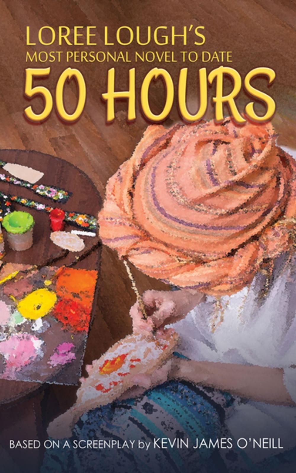 Big bigCover of 50 Hours