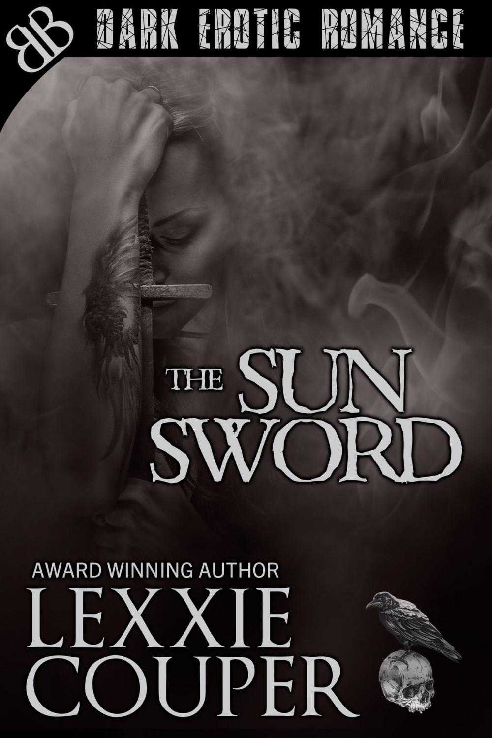 Big bigCover of The Sun Sword