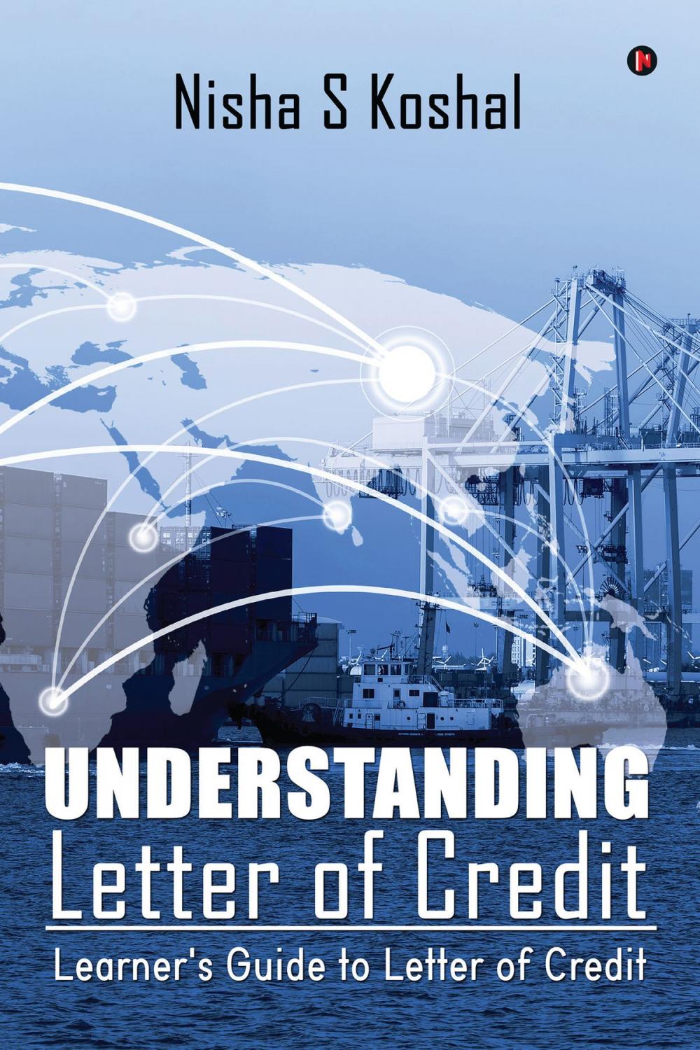 Big bigCover of Understanding Letter of Credit