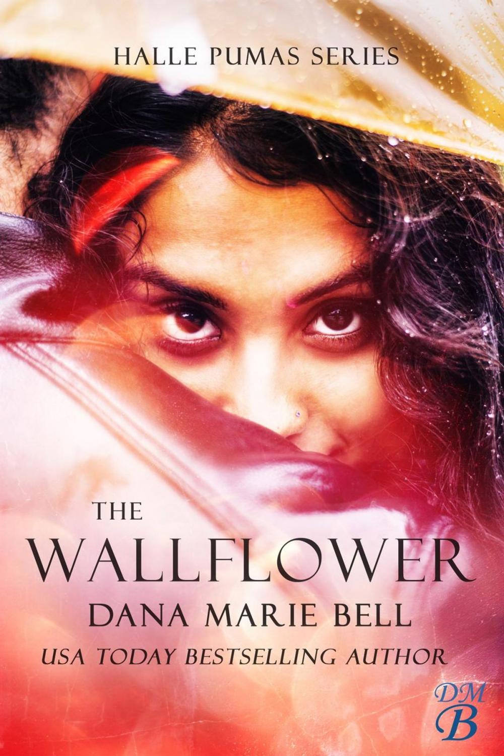 Big bigCover of The Wallflower