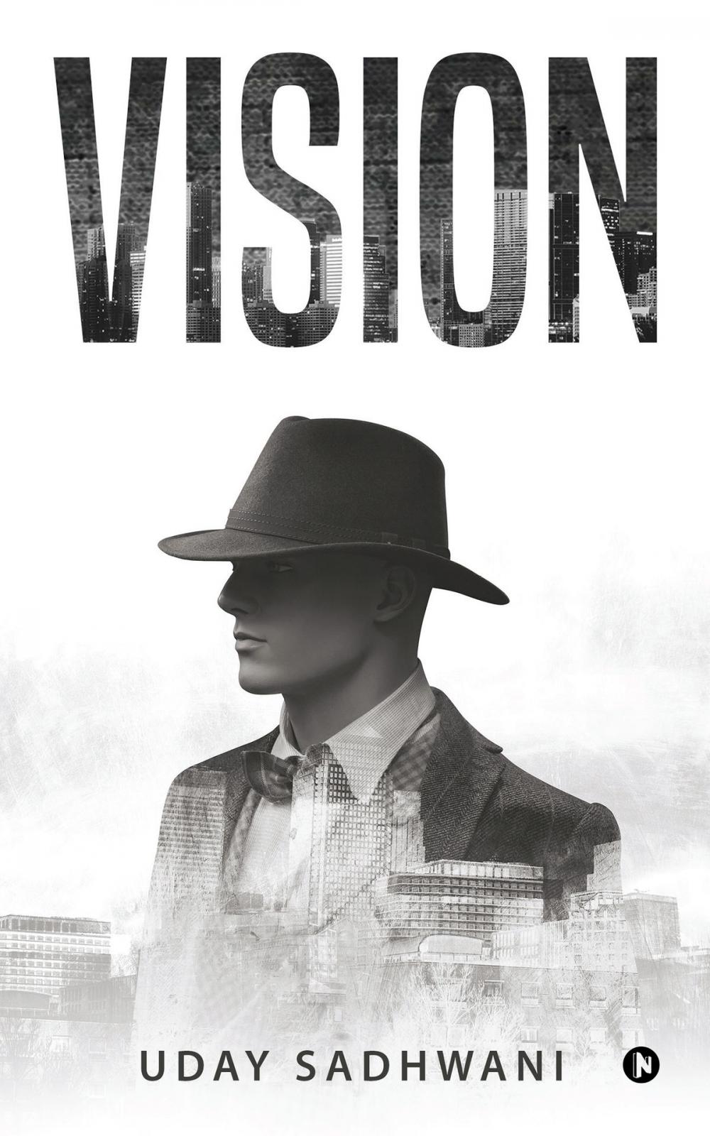 Big bigCover of VISION