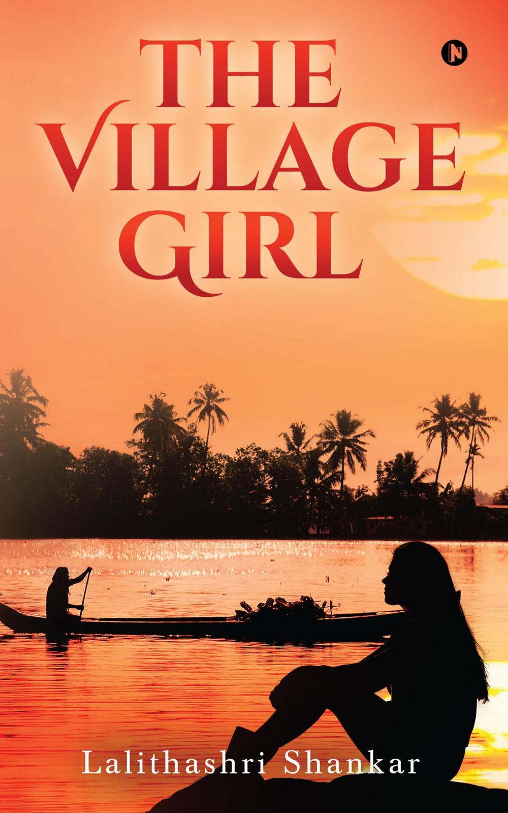 Big bigCover of The Village Girl