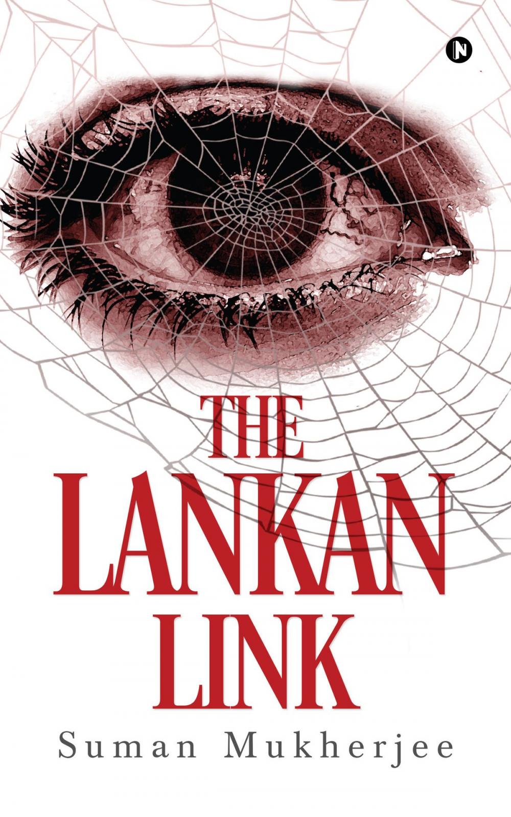 Big bigCover of The Lankan Link