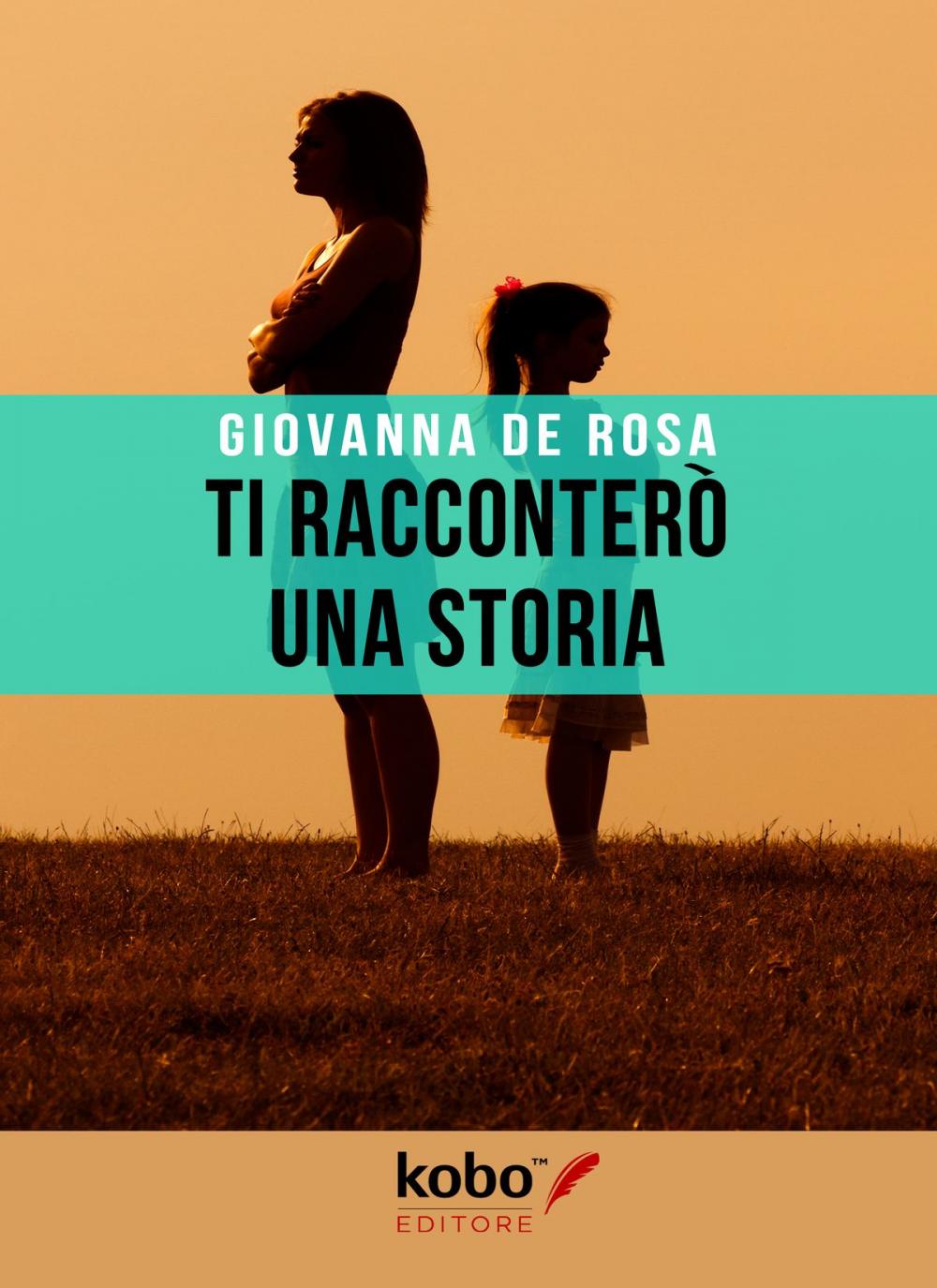 Big bigCover of Ti racconterò una storia