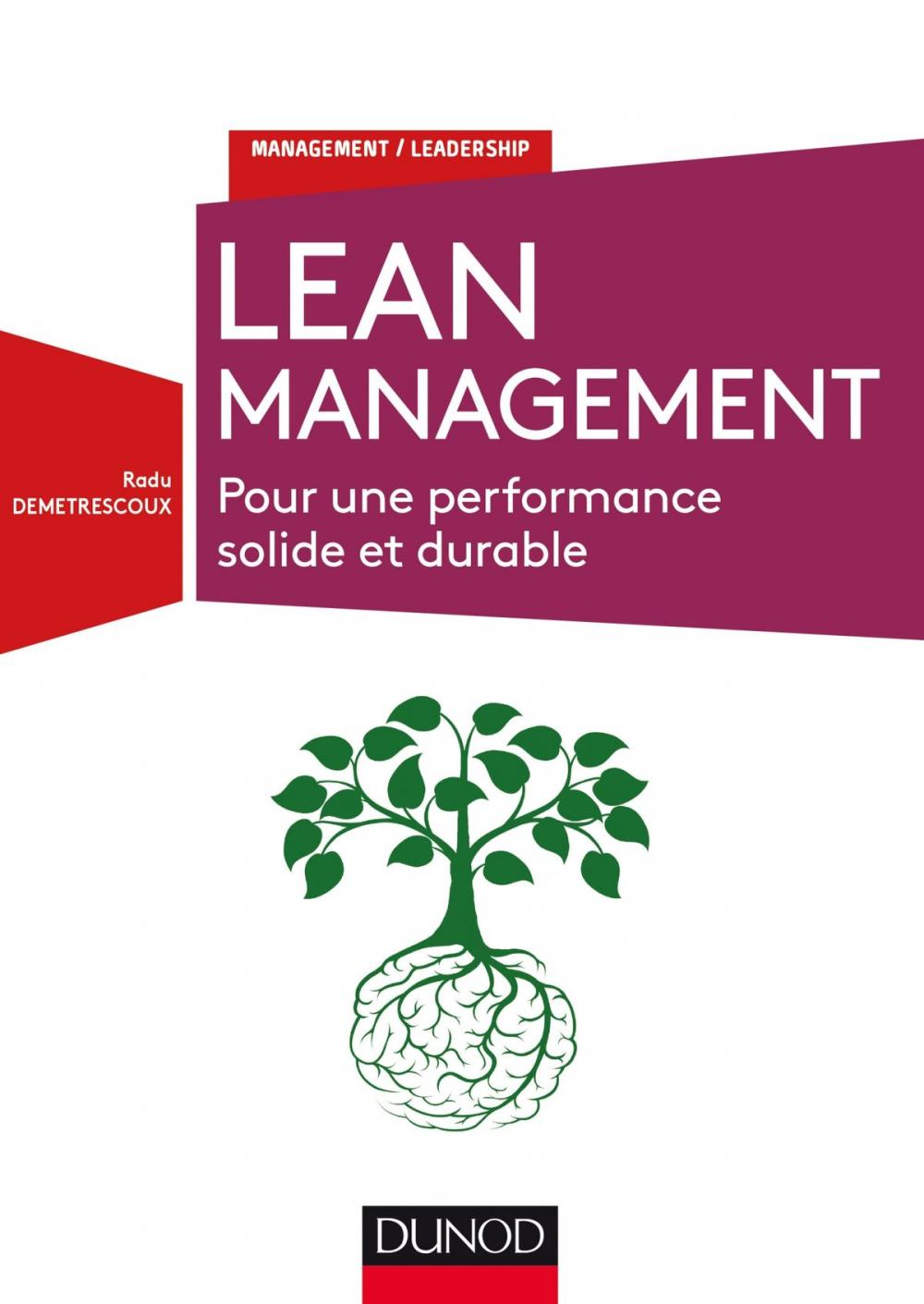 Big bigCover of Lean Management