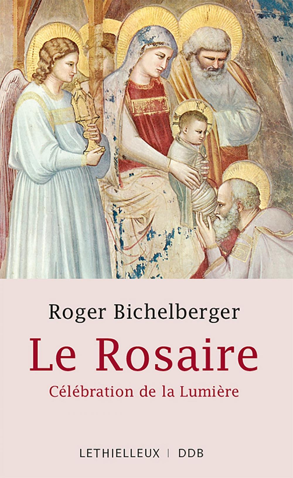 Big bigCover of Le Rosaire