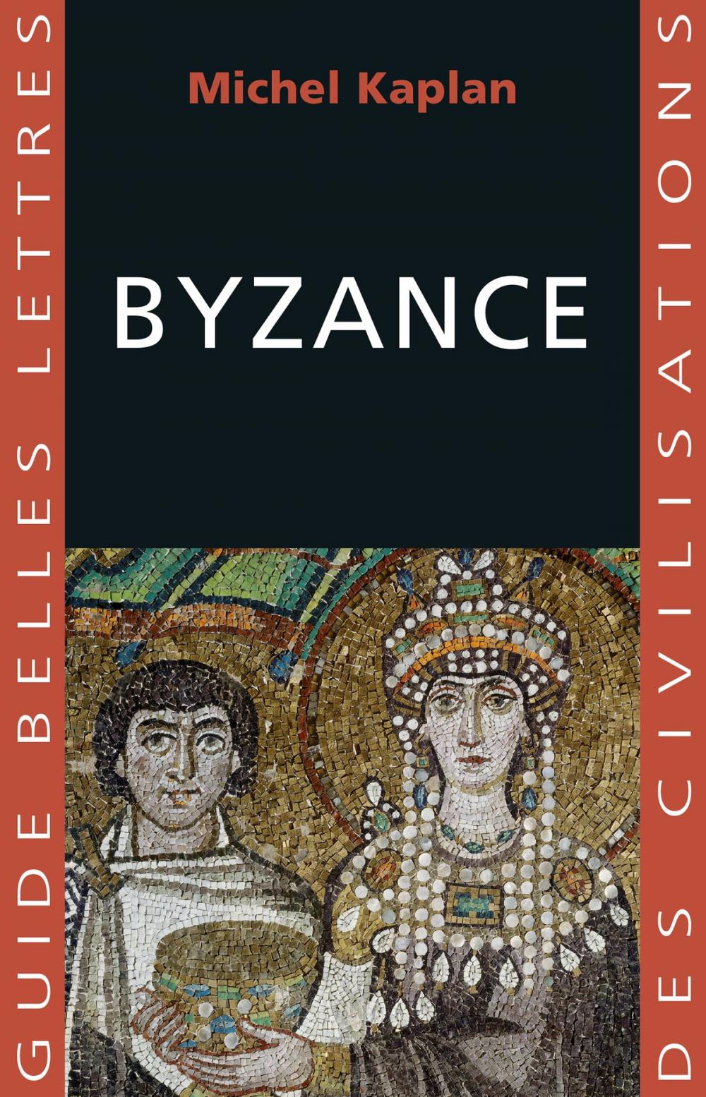 Big bigCover of Byzance