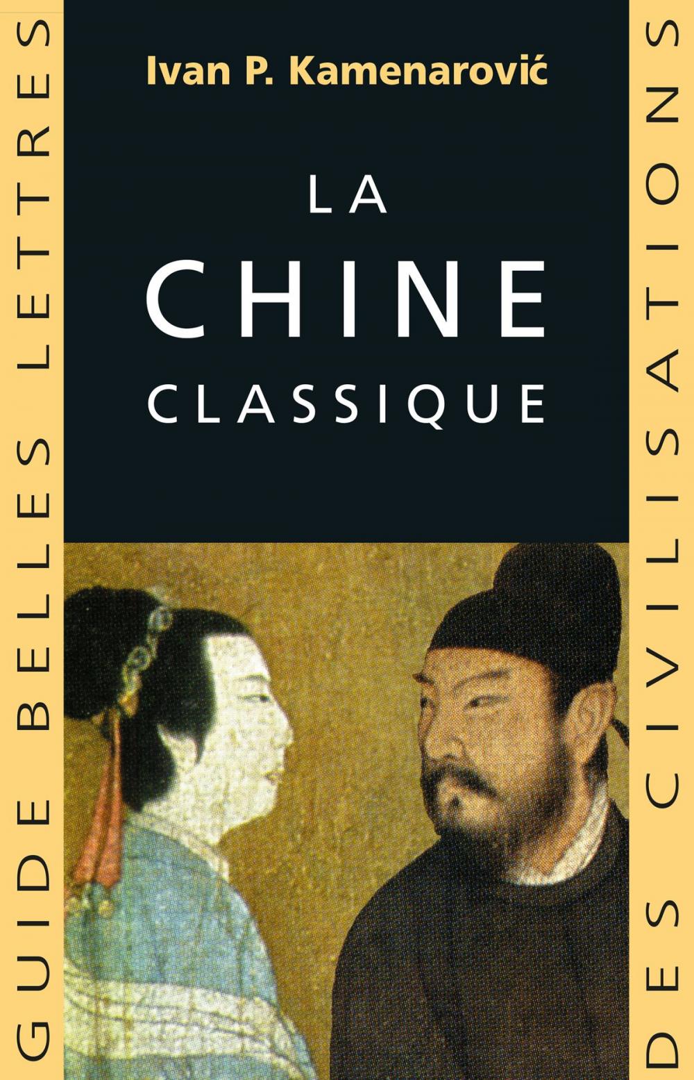 Big bigCover of La Chine classique