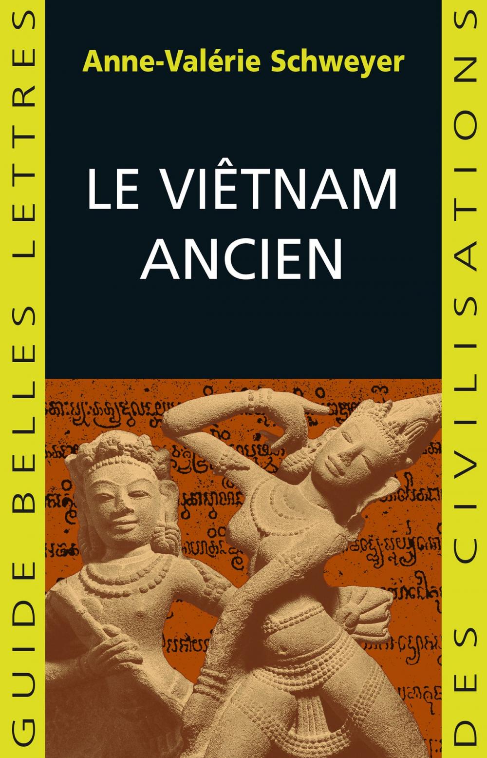 Big bigCover of Le Viêtnam ancien