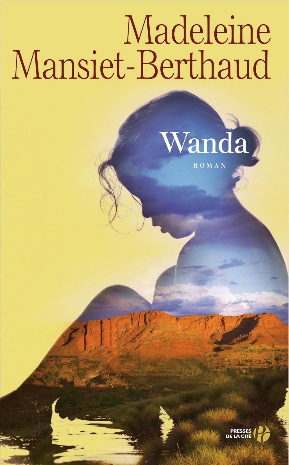 Big bigCover of Wanda