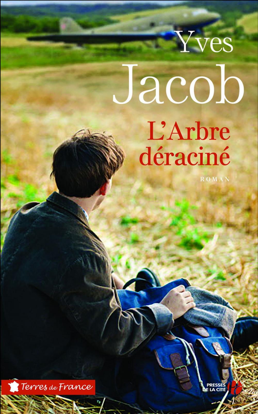 Big bigCover of L'Arbre déraciné