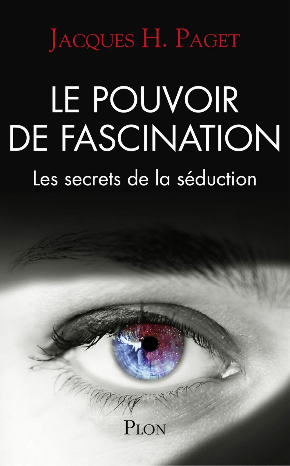 Big bigCover of Le pouvoir de fascination