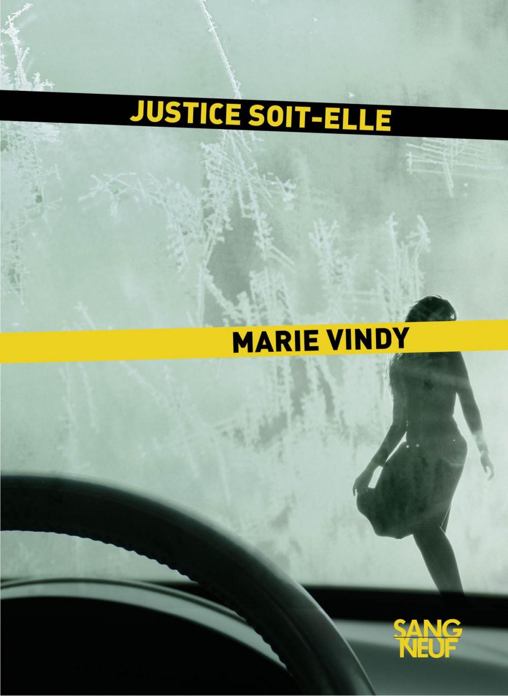 Big bigCover of Justice soit-elle