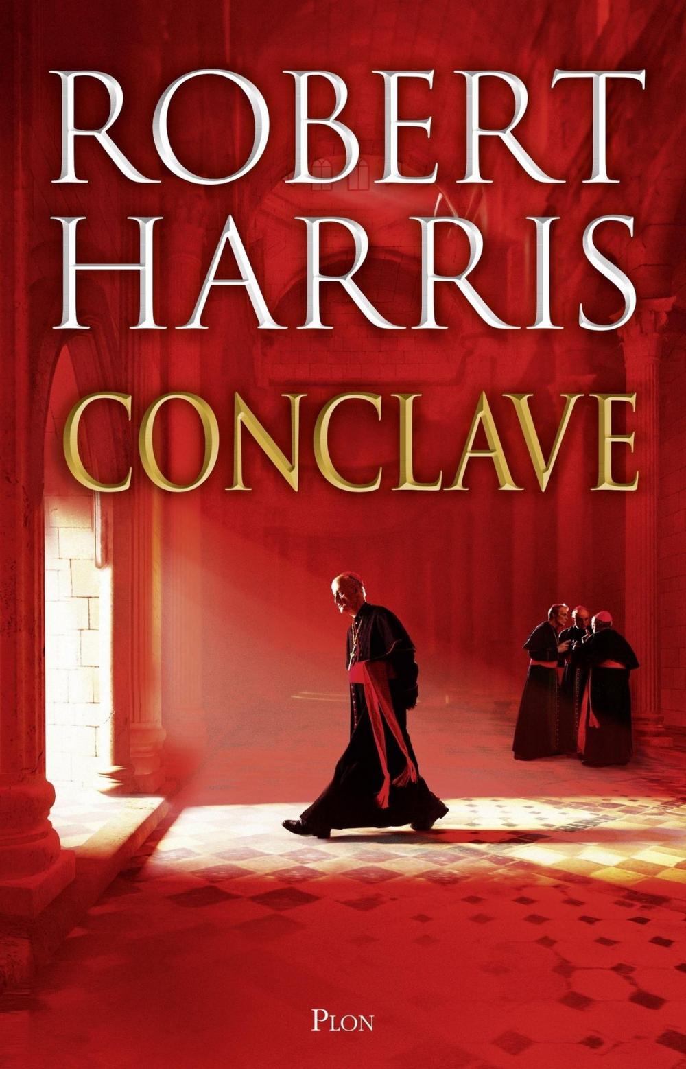 Big bigCover of Conclave