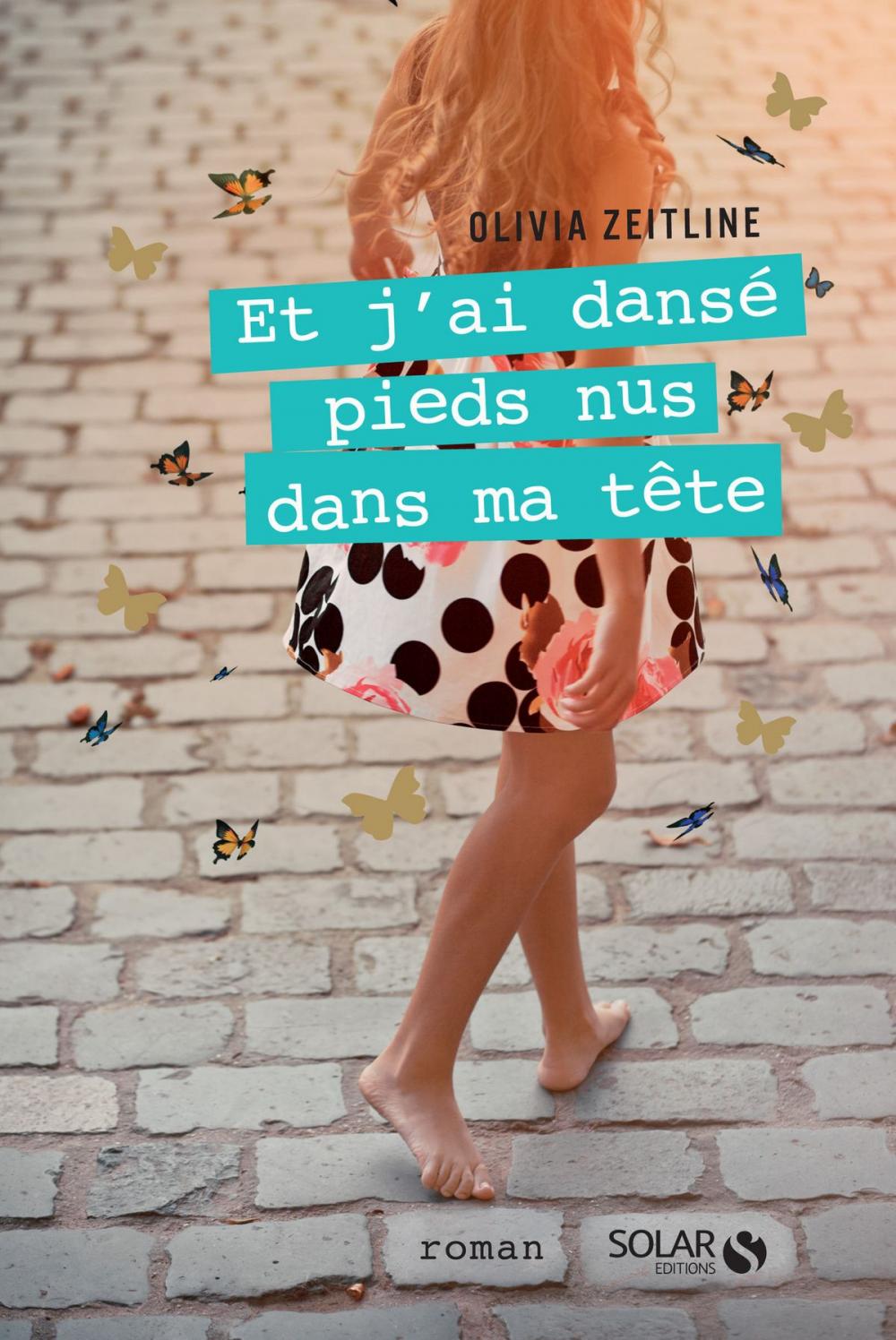 Big bigCover of Et j'ai dansé pieds nus dans ma tête