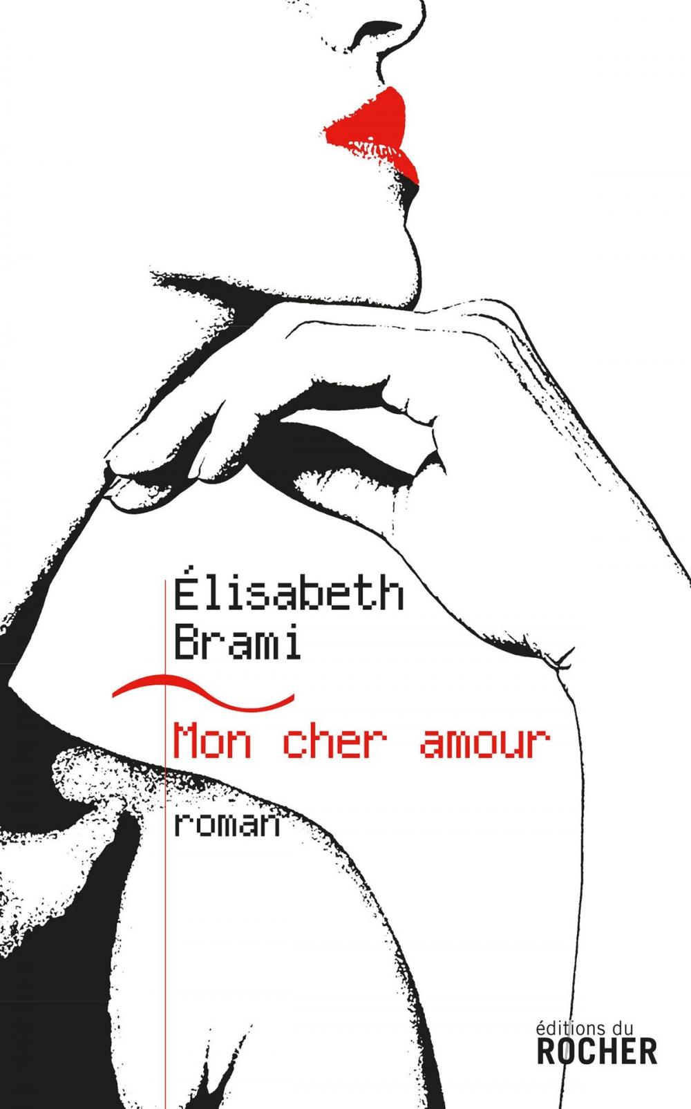 Big bigCover of Mon cher amour