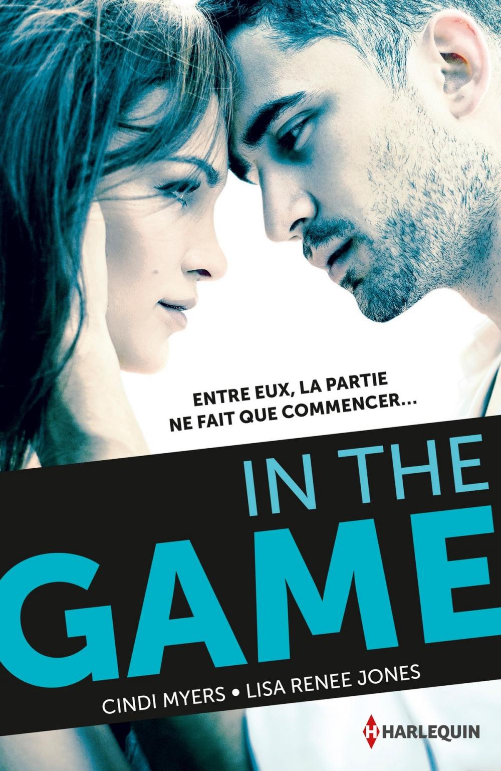 Big bigCover of In the game