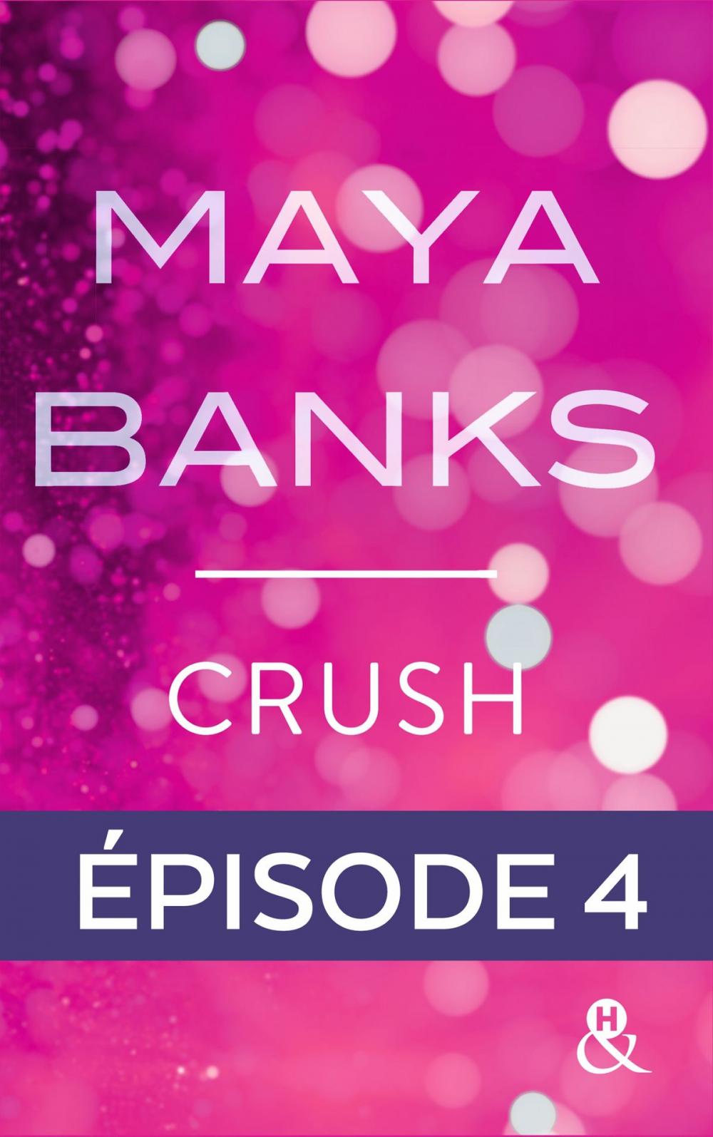 Big bigCover of Crush - Episode 4