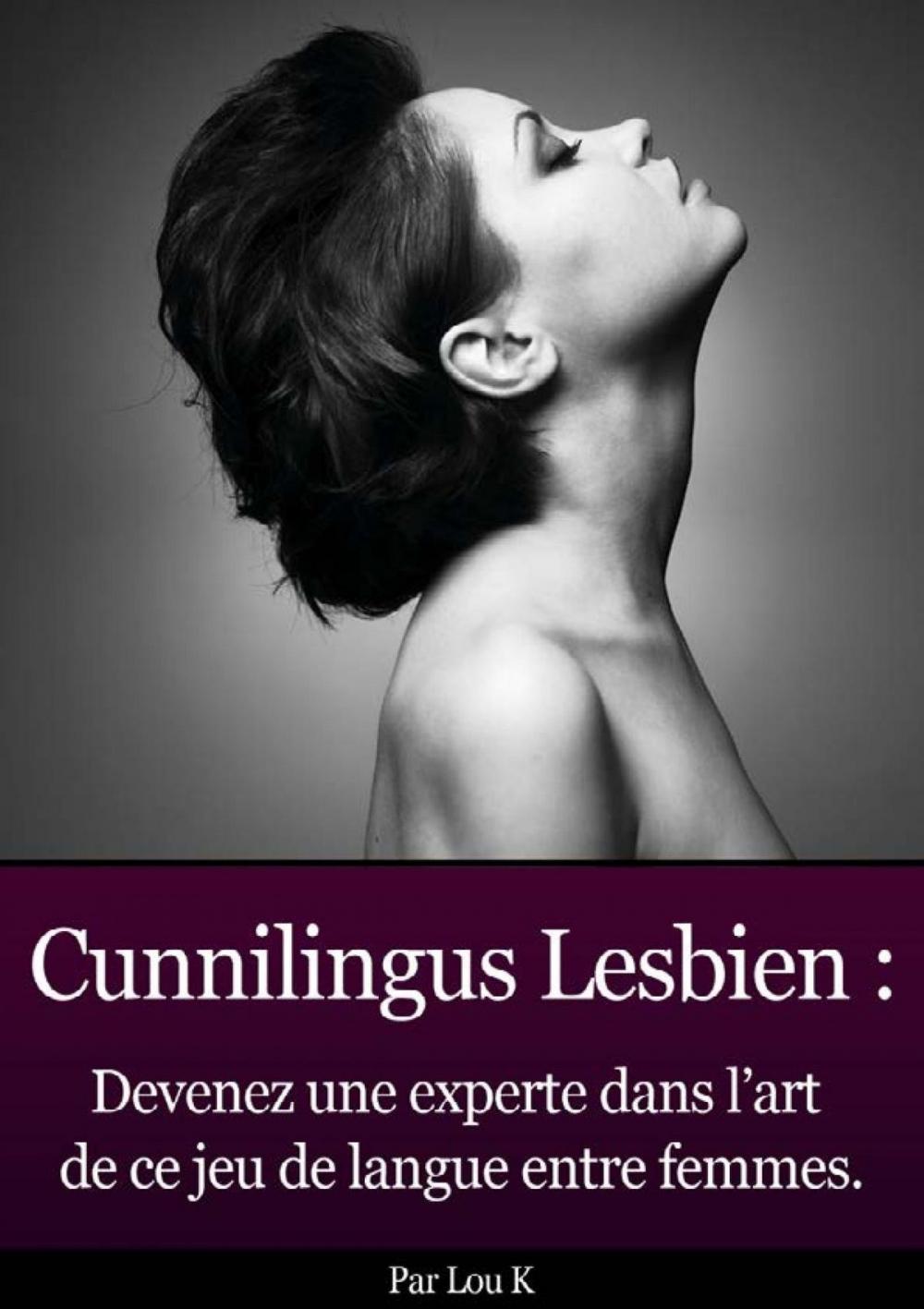 Big bigCover of Cunni Lesbien