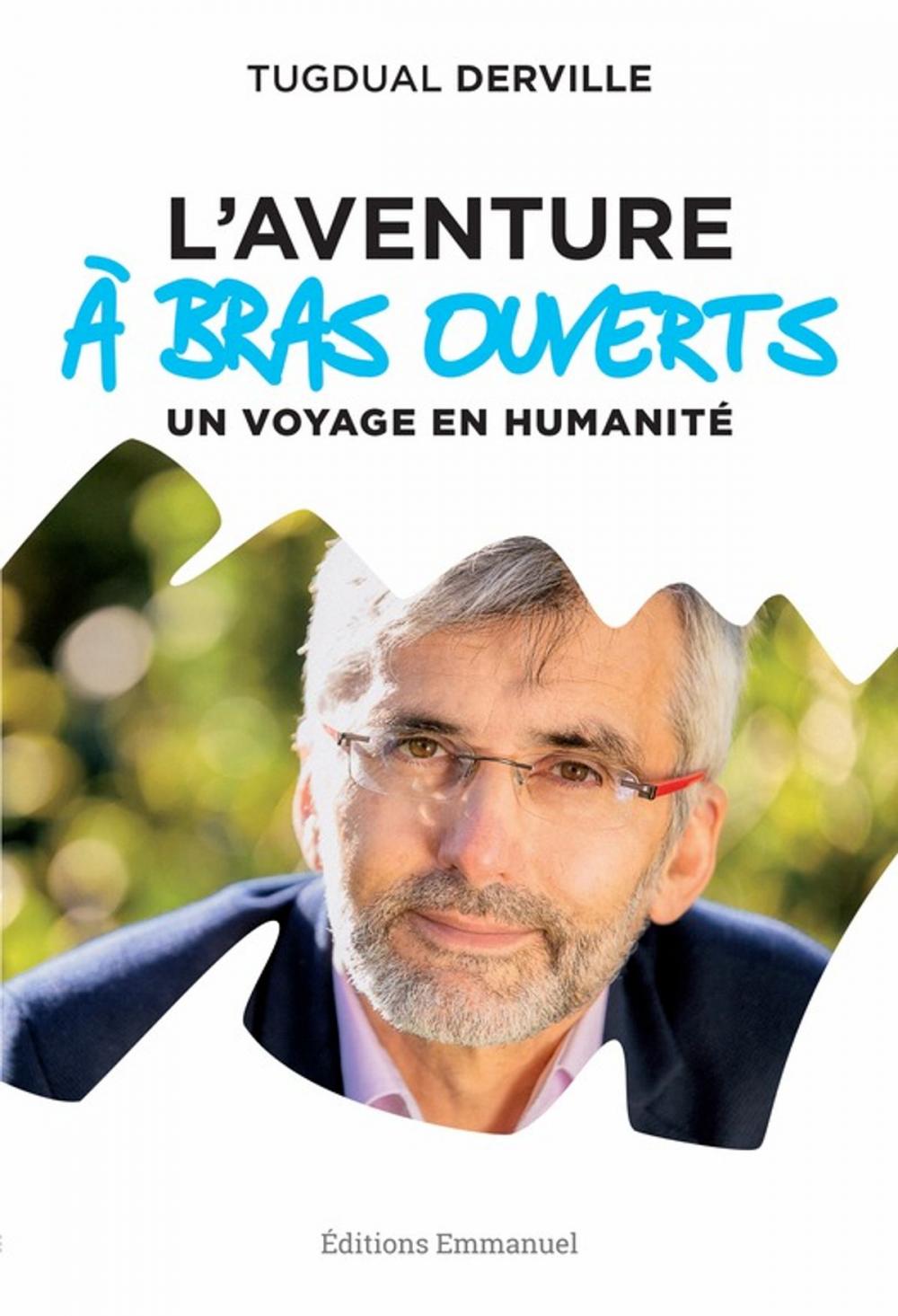 Big bigCover of L'Aventure à Bras Ouverts