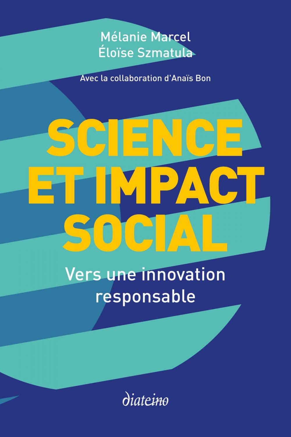 Big bigCover of Science et impact social