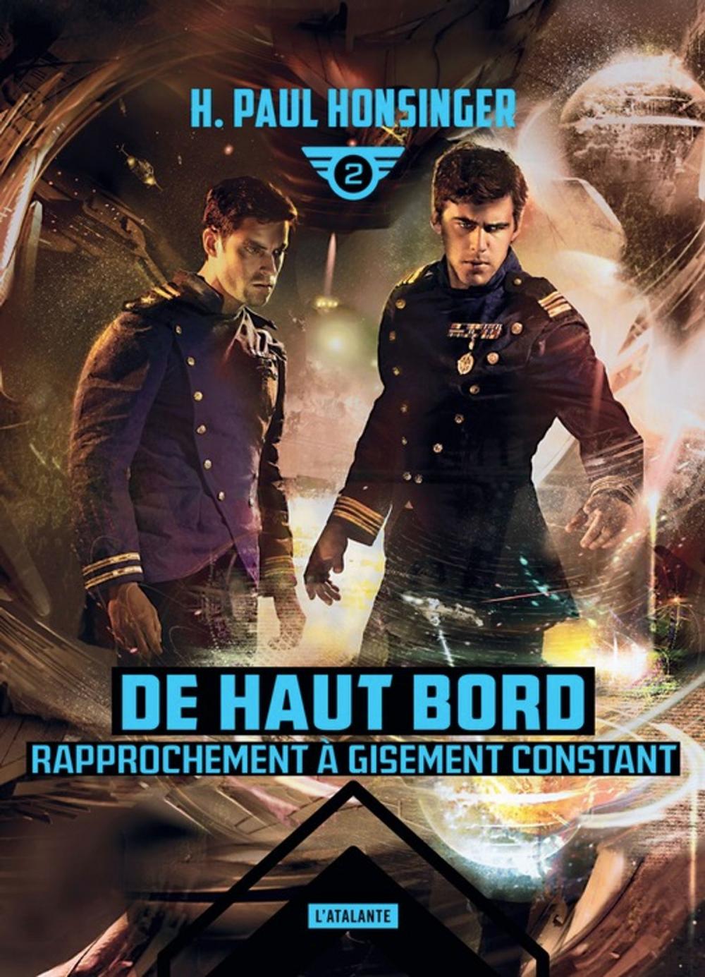 Big bigCover of Rapprochement à gisement constant