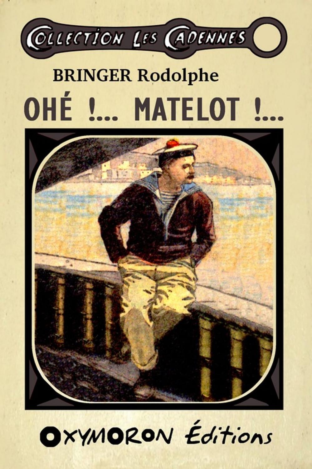 Big bigCover of Ohé !... Matelot !...