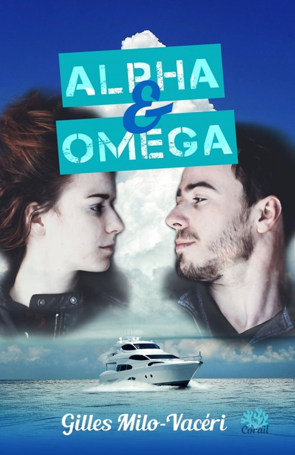 Big bigCover of Alpha & Oméga