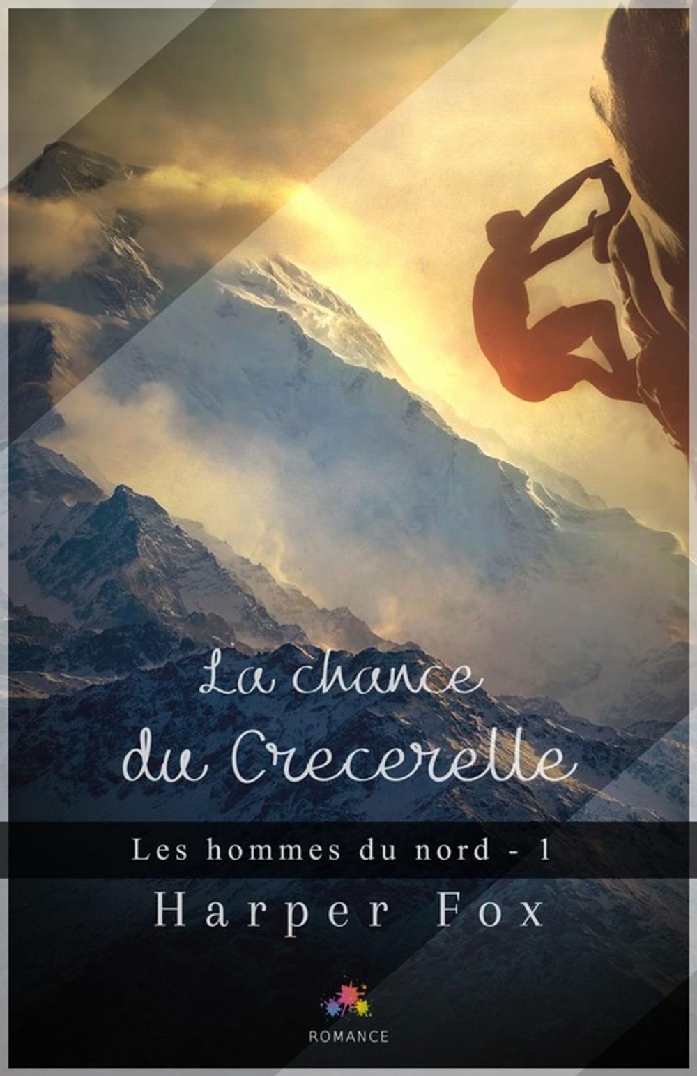 Big bigCover of La chance du crécerelle