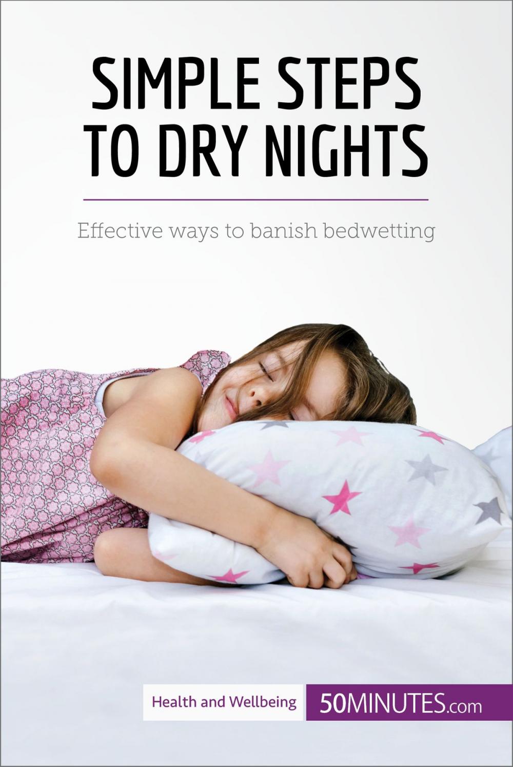 Big bigCover of Simple Steps to Dry Nights