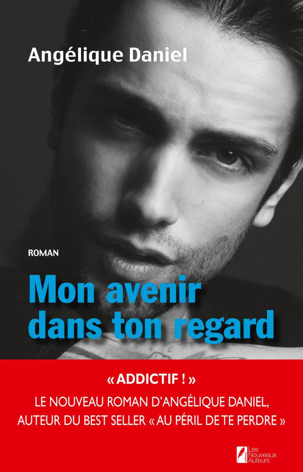 Big bigCover of Mon avenir dans ton regard