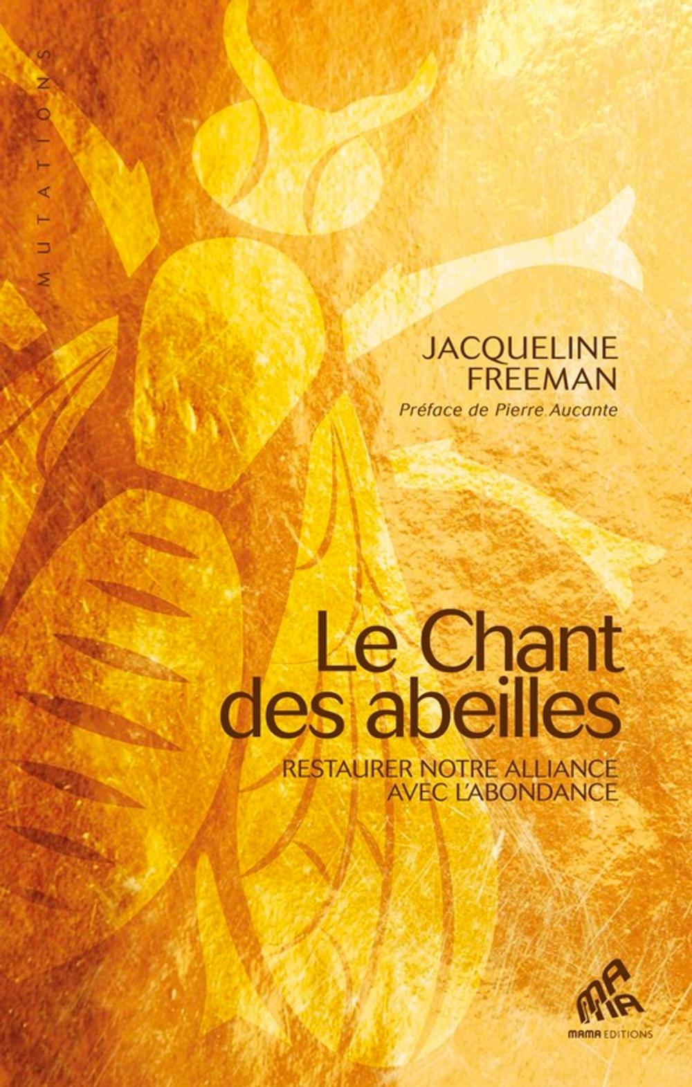 Big bigCover of Le Chant des abeilles