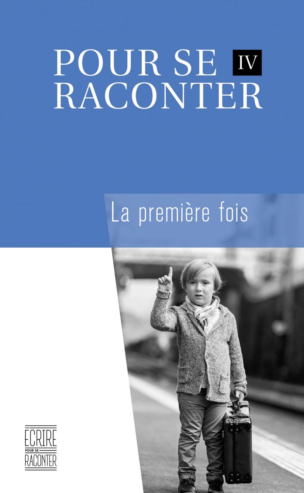 Big bigCover of Pour se raconter IV