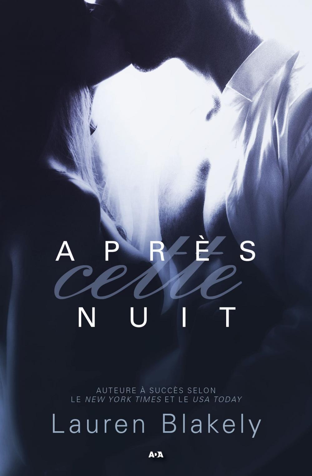 Big bigCover of Après cette nuit