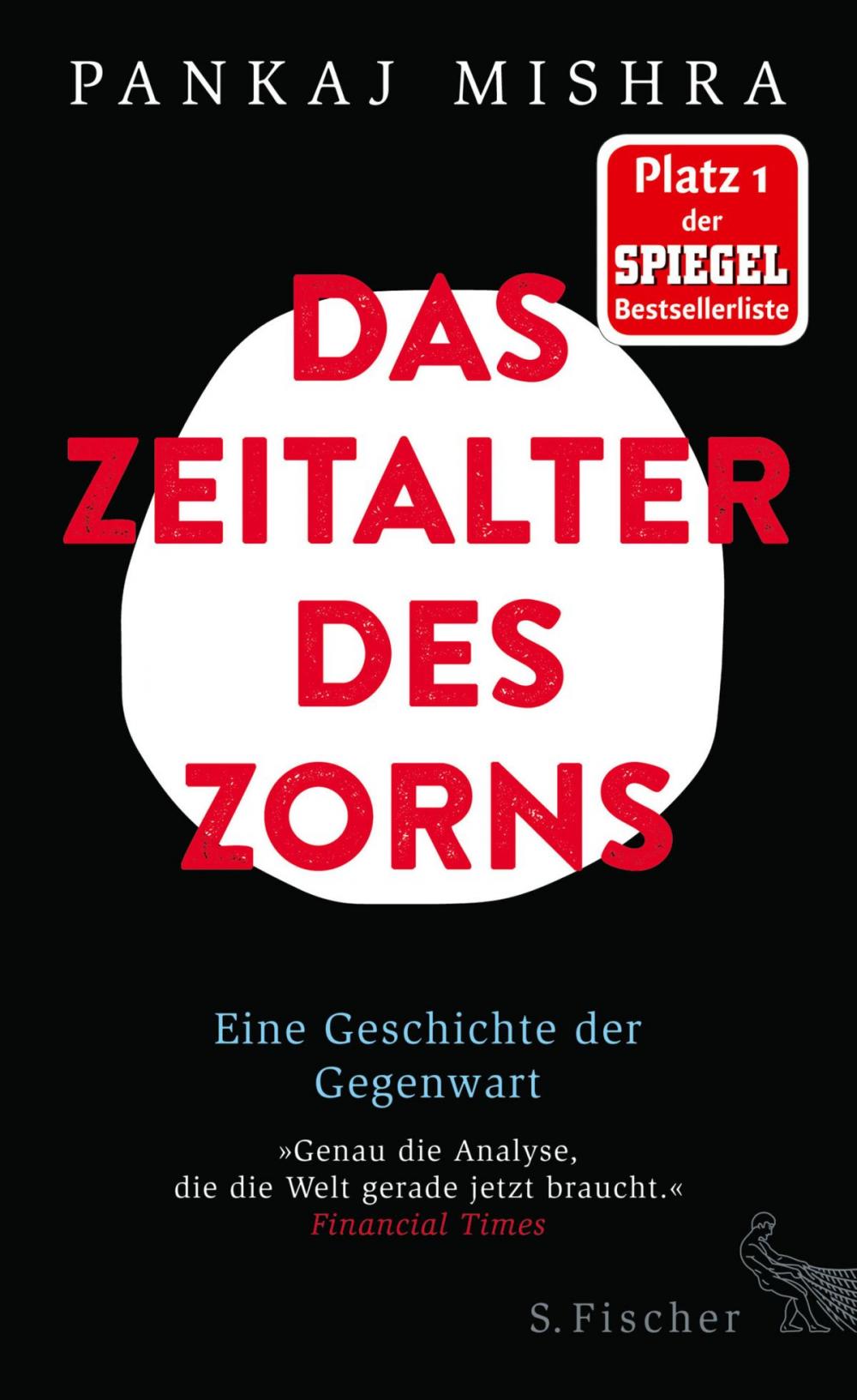 Big bigCover of Das Zeitalter des Zorns