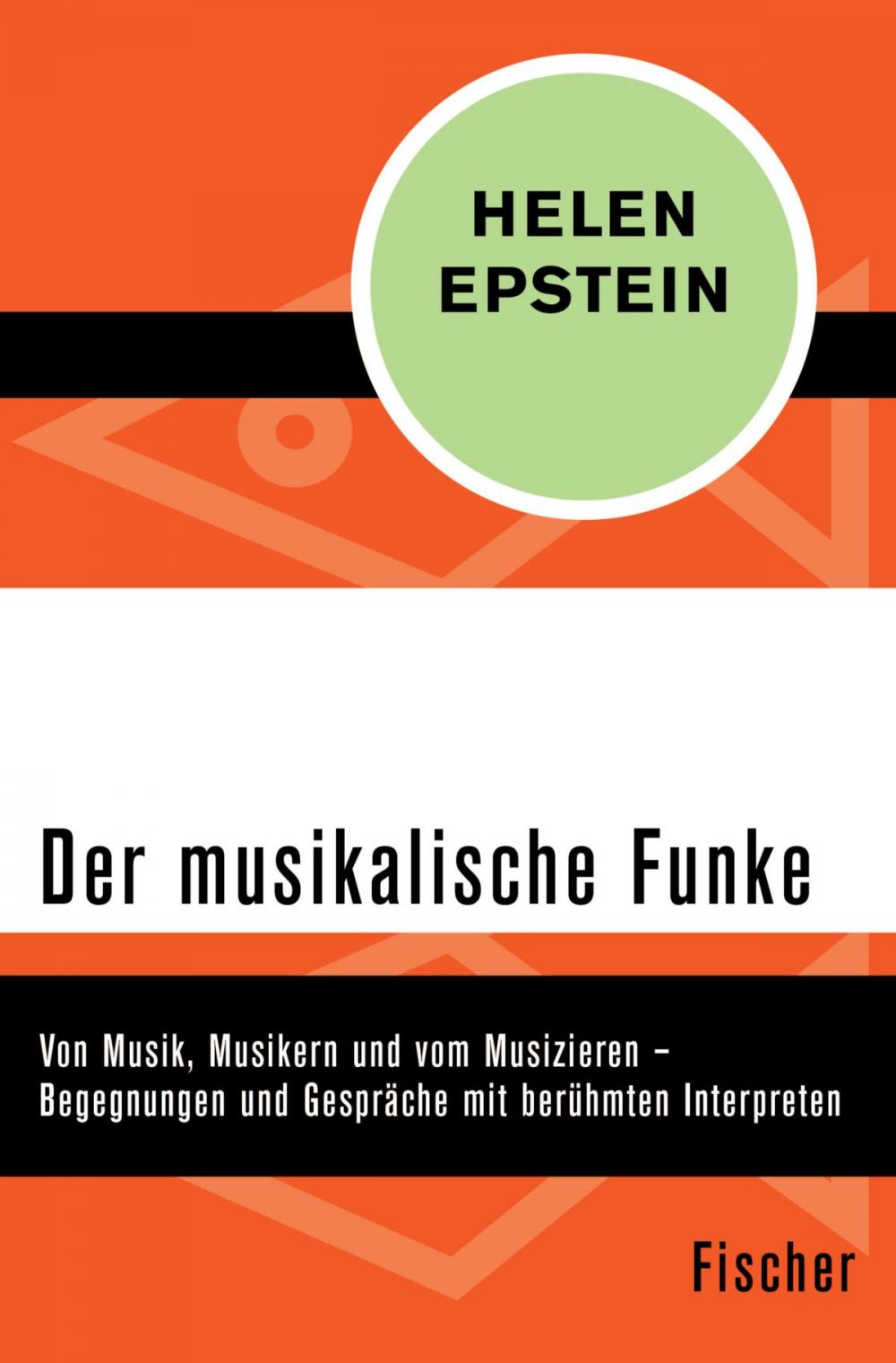 Big bigCover of Der musikalische Funke