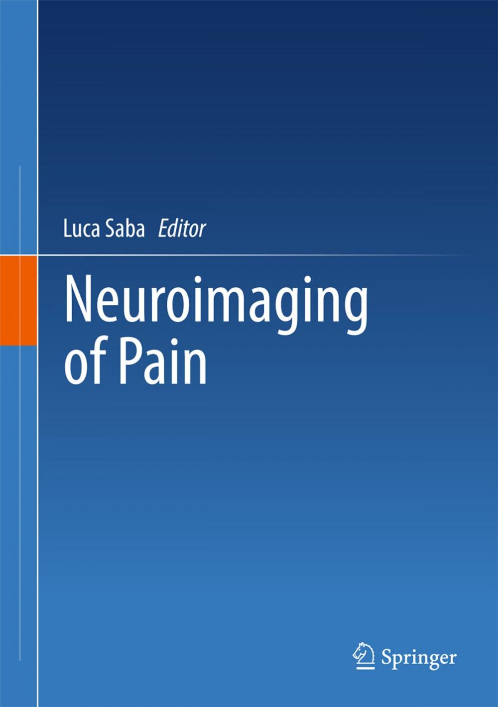 Big bigCover of Neuroimaging of Pain