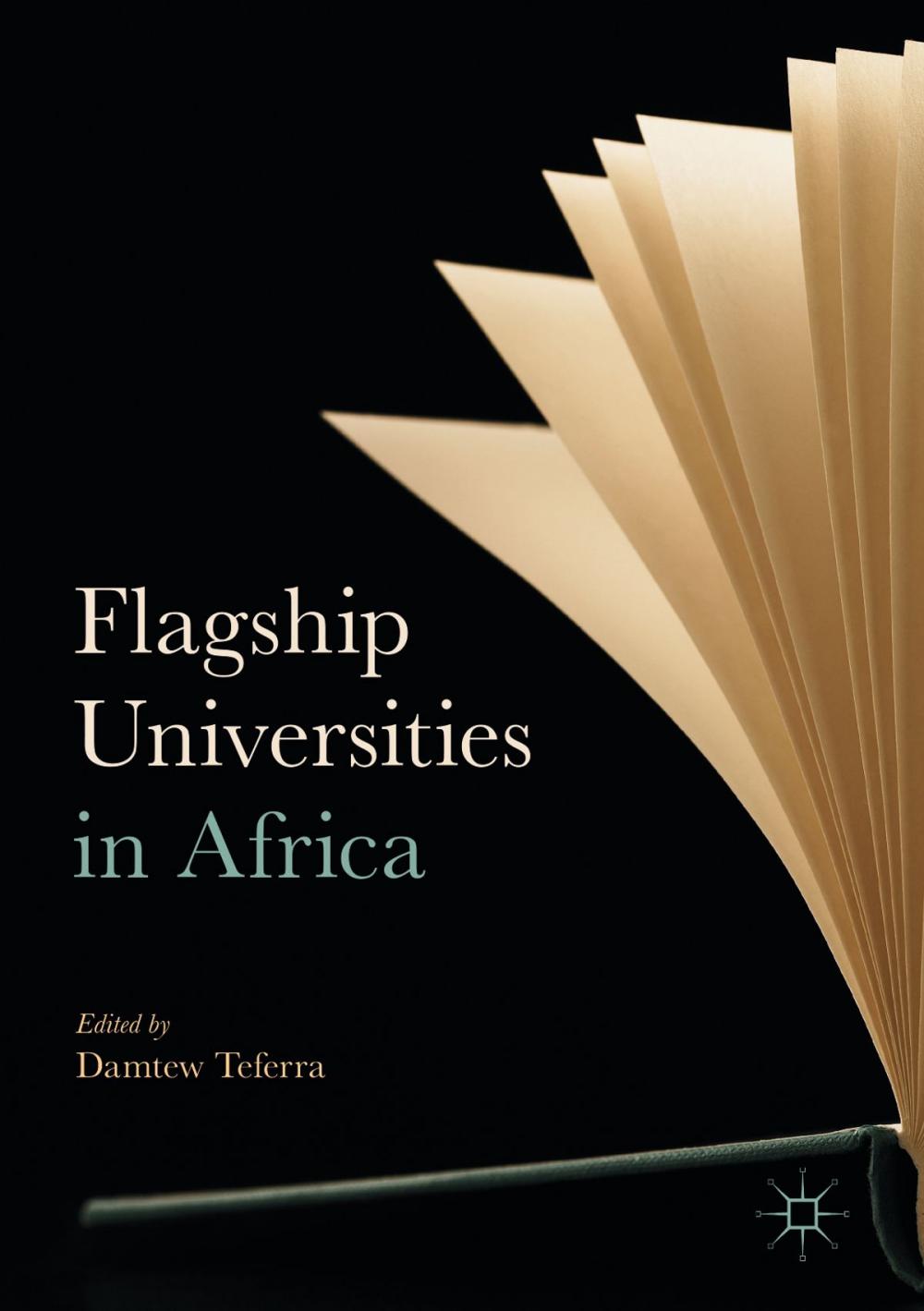 Big bigCover of Flagship Universities in Africa