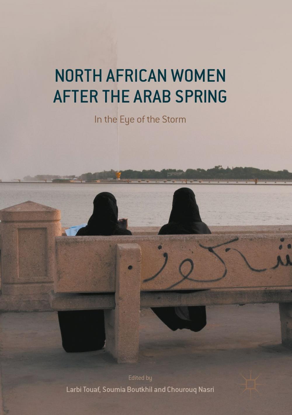 Big bigCover of North African Women after the Arab Spring