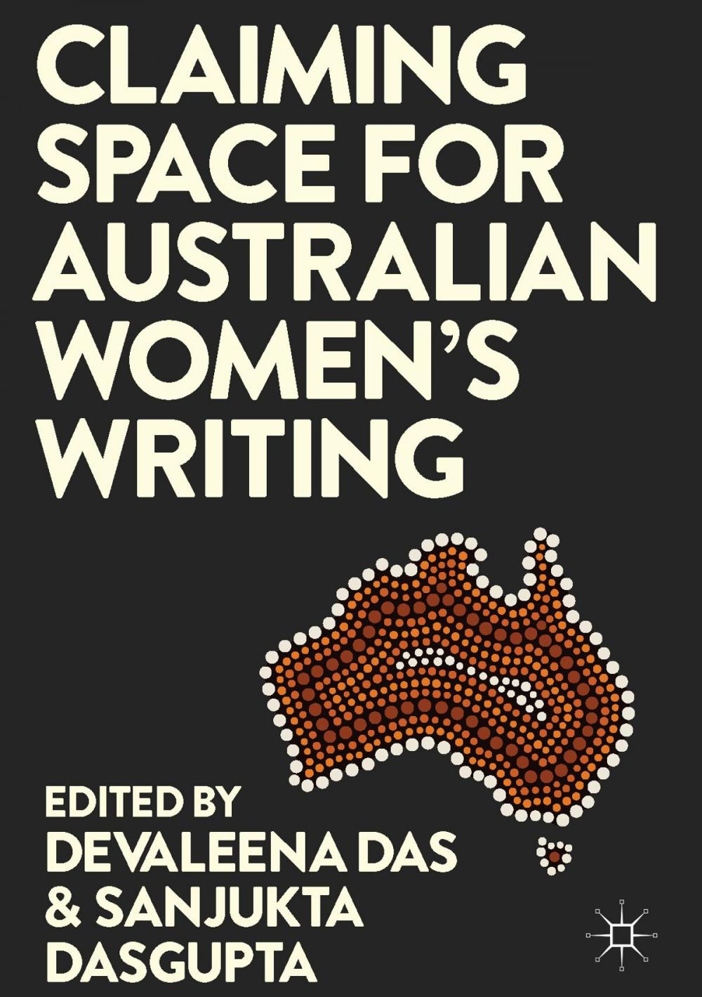 Big bigCover of Claiming Space for Australian Women’s Writing