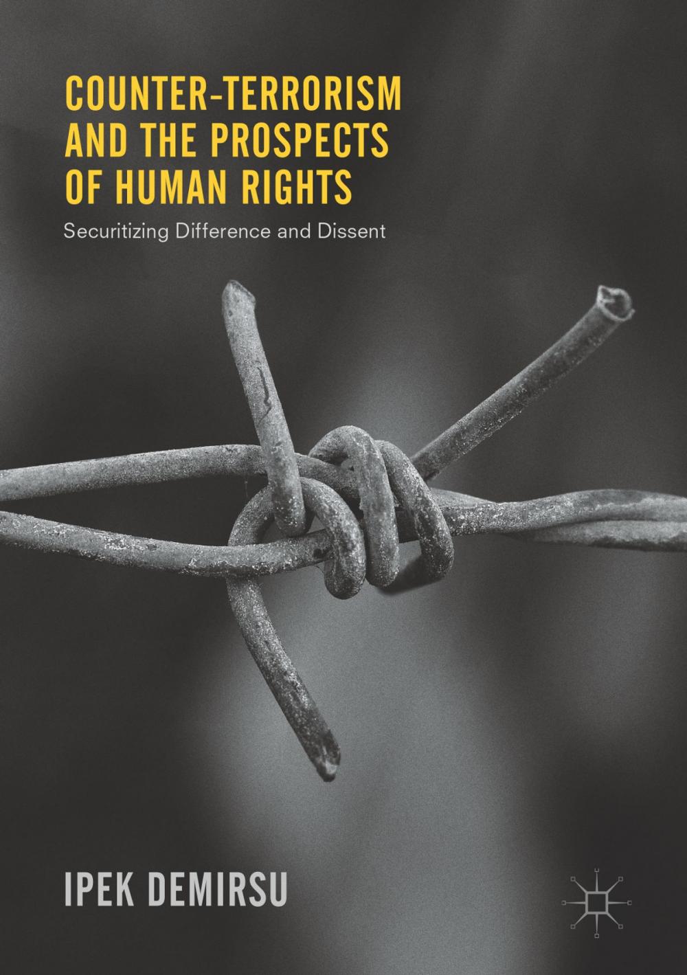 Big bigCover of Counter-terrorism and the Prospects of Human Rights