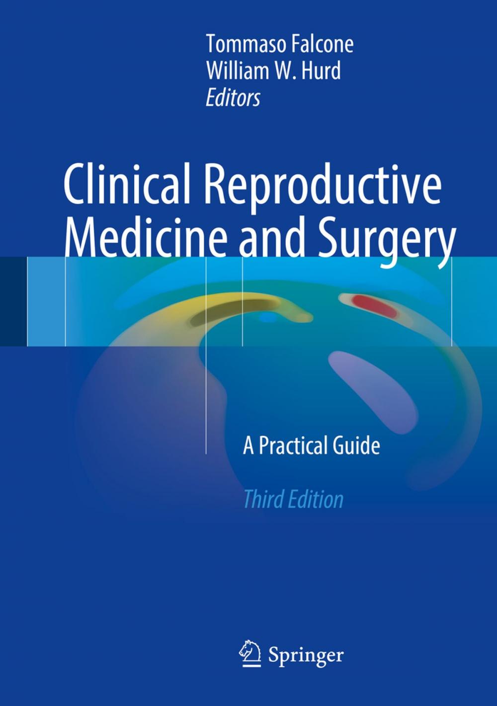 Big bigCover of Clinical Reproductive Medicine and Surgery