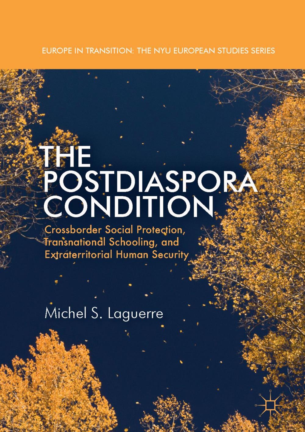 Big bigCover of The Postdiaspora Condition