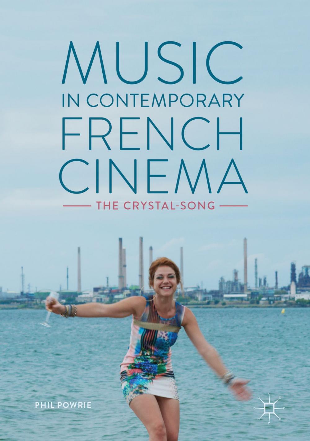 Big bigCover of Music in Contemporary French Cinema