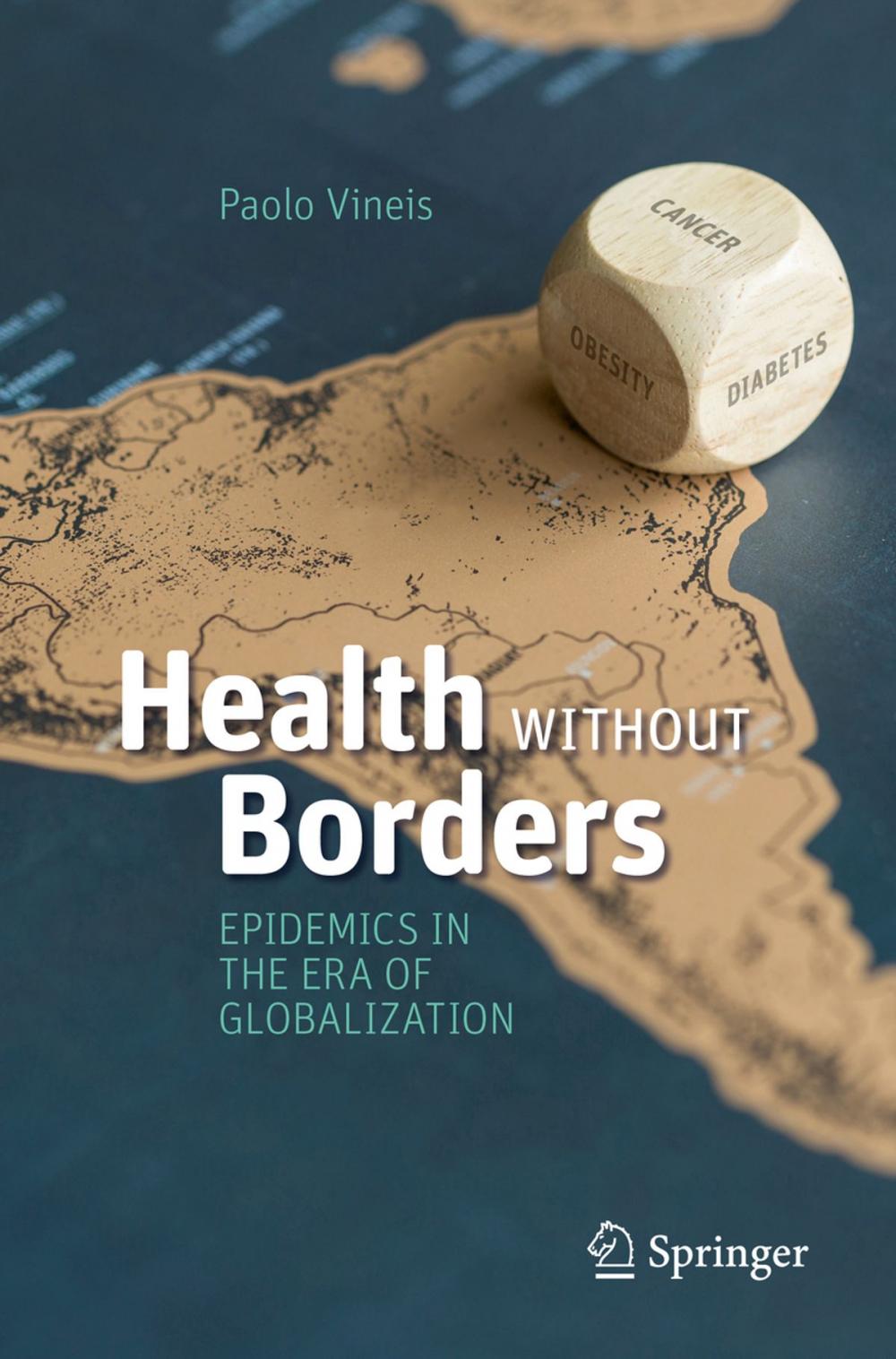 Big bigCover of Health Without Borders