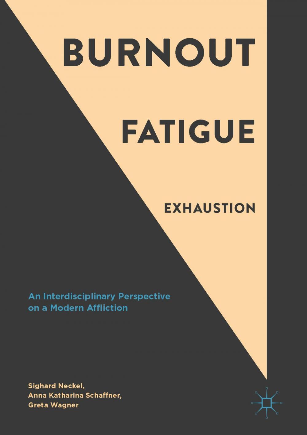 Big bigCover of Burnout, Fatigue, Exhaustion