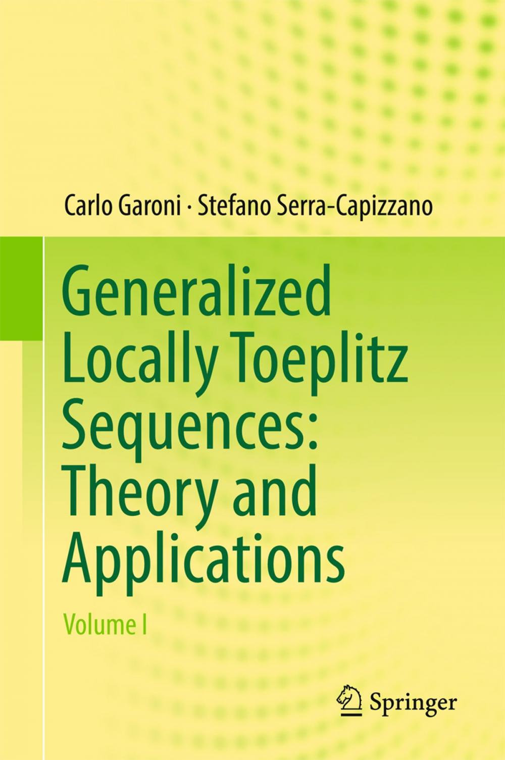 Big bigCover of Generalized Locally Toeplitz Sequences: Theory and Applications